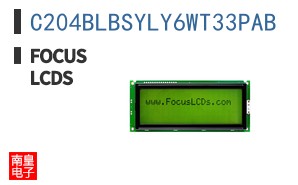 C204BLBSYLY6WT33PAB ͼƬ